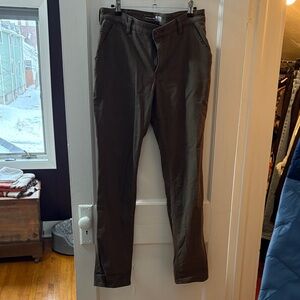 Carhartt Pants 8 Tall